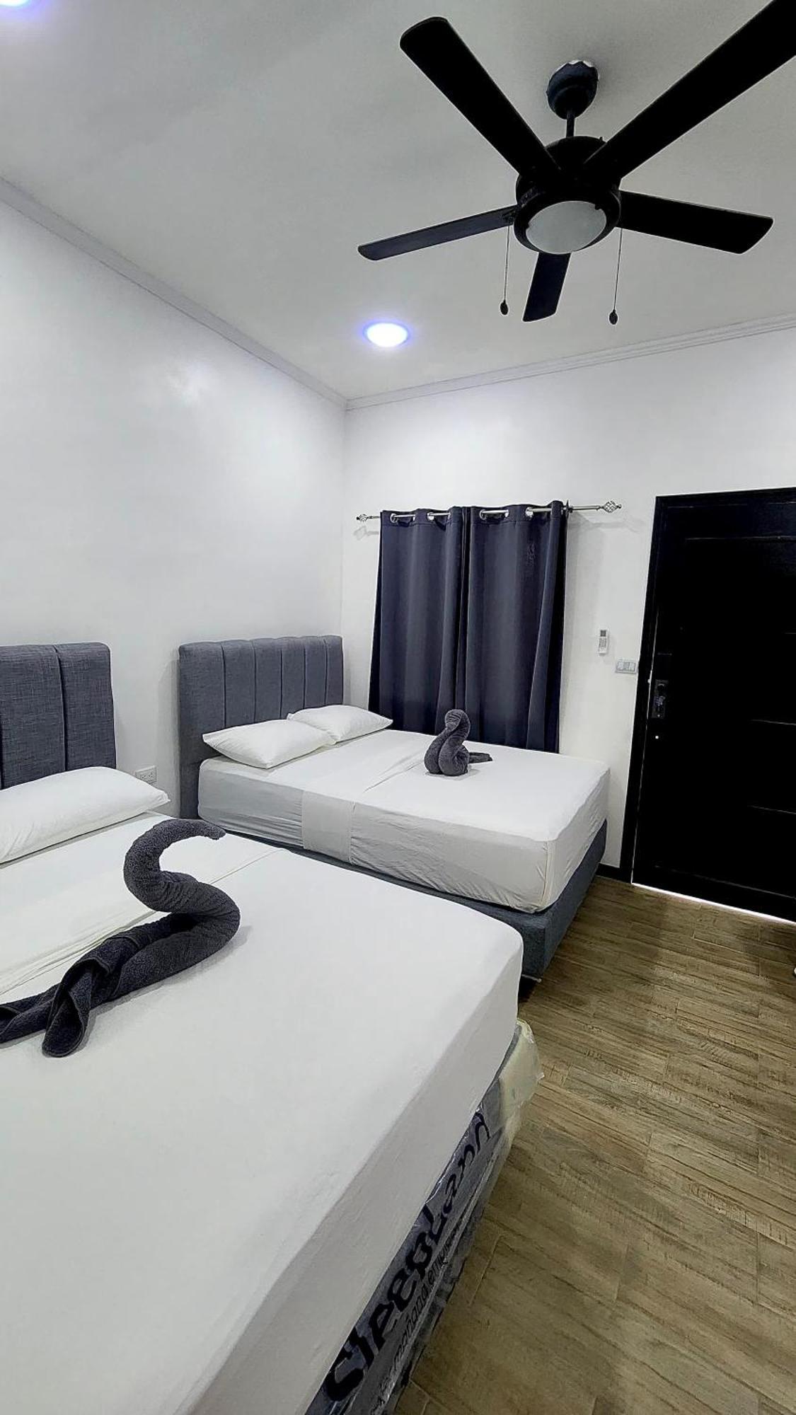 H Et L Apartment Тортугеро Екстериор снимка