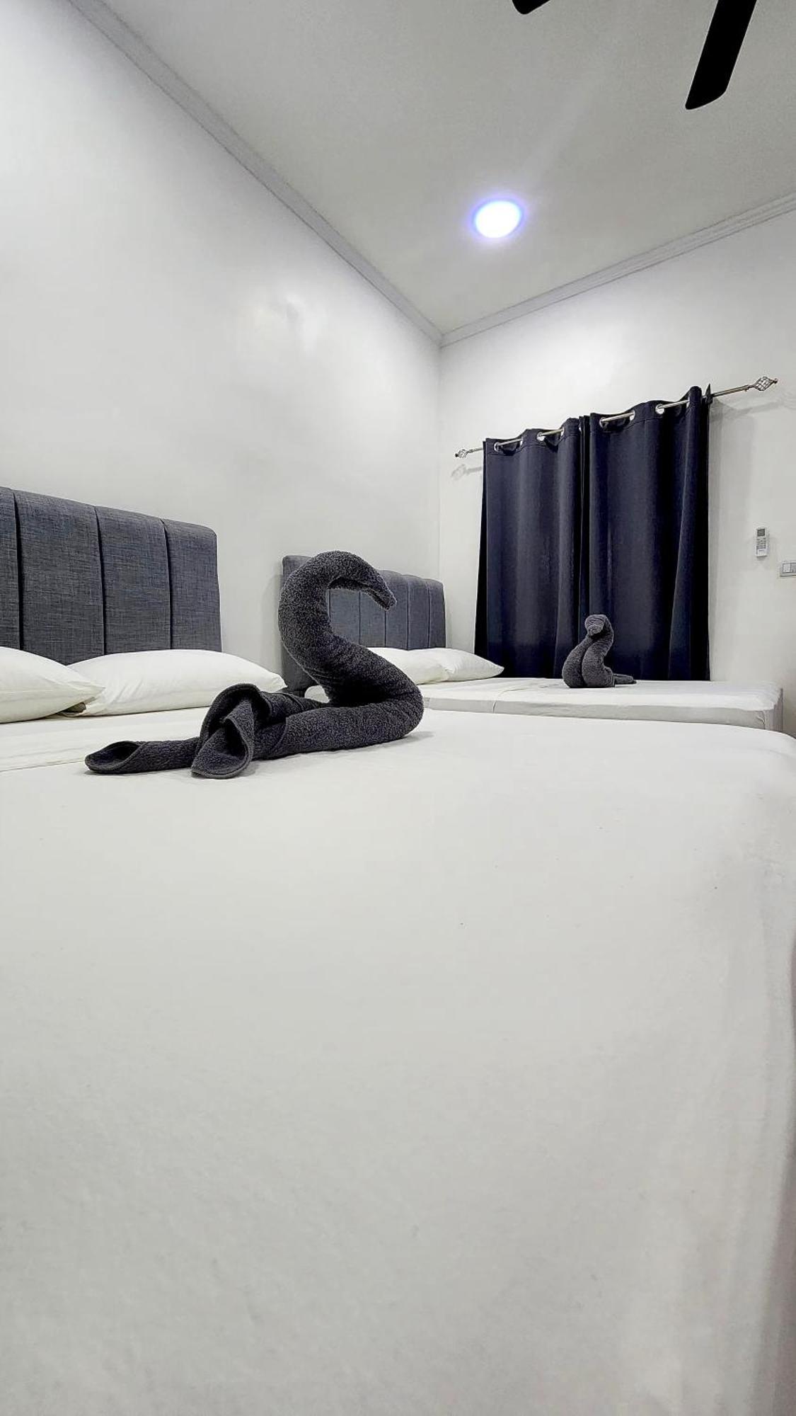 H Et L Apartment Тортугеро Екстериор снимка