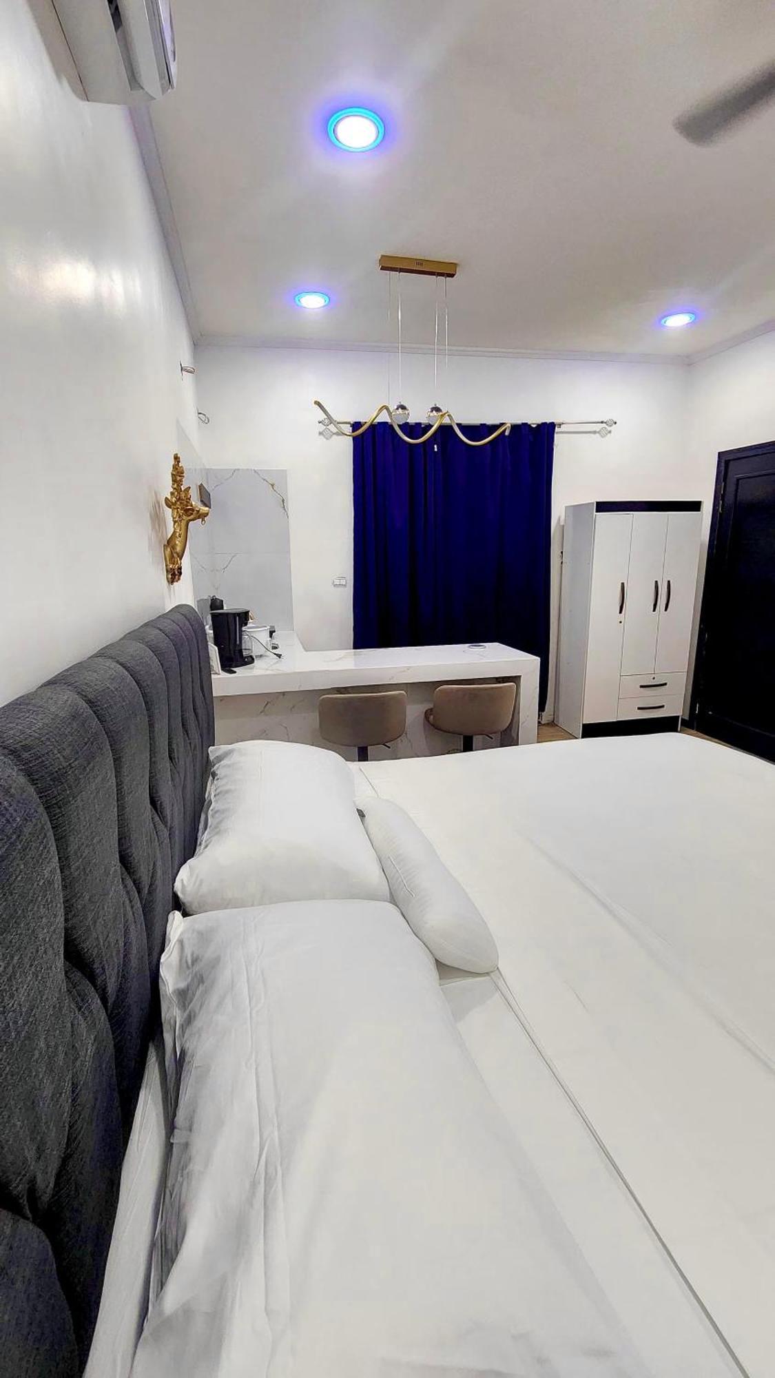 H Et L Apartment Тортугеро Екстериор снимка