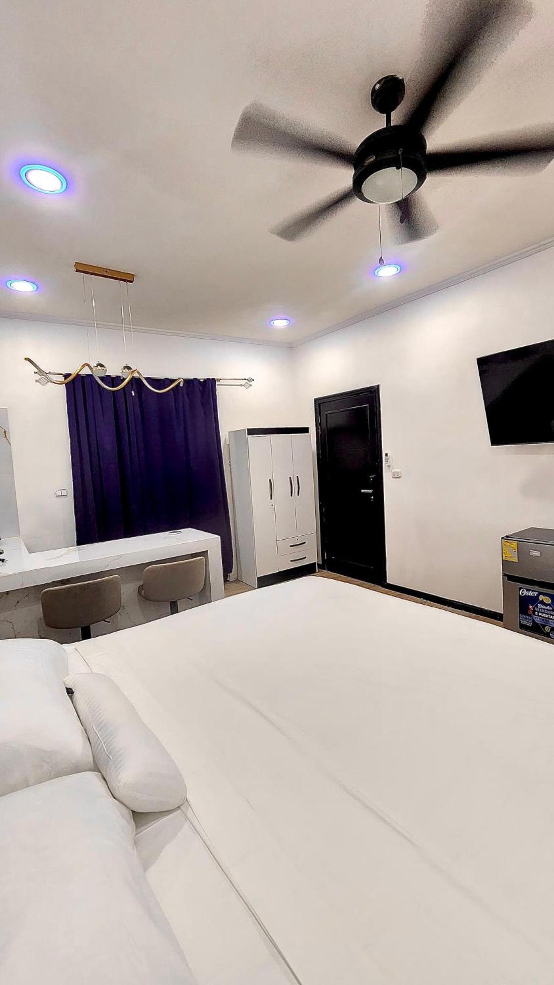 H Et L Apartment Тортугеро Екстериор снимка