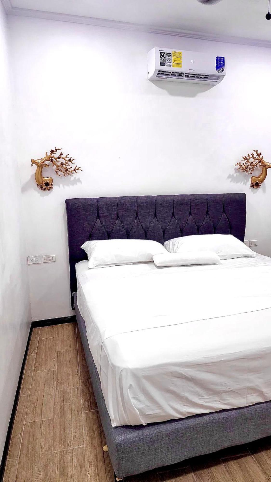 H Et L Apartment Тортугеро Екстериор снимка