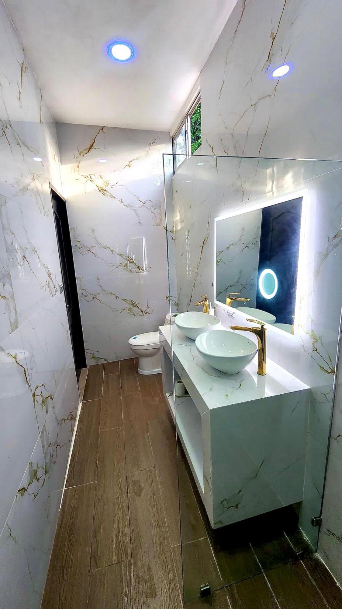 H Et L Apartment Тортугеро Екстериор снимка