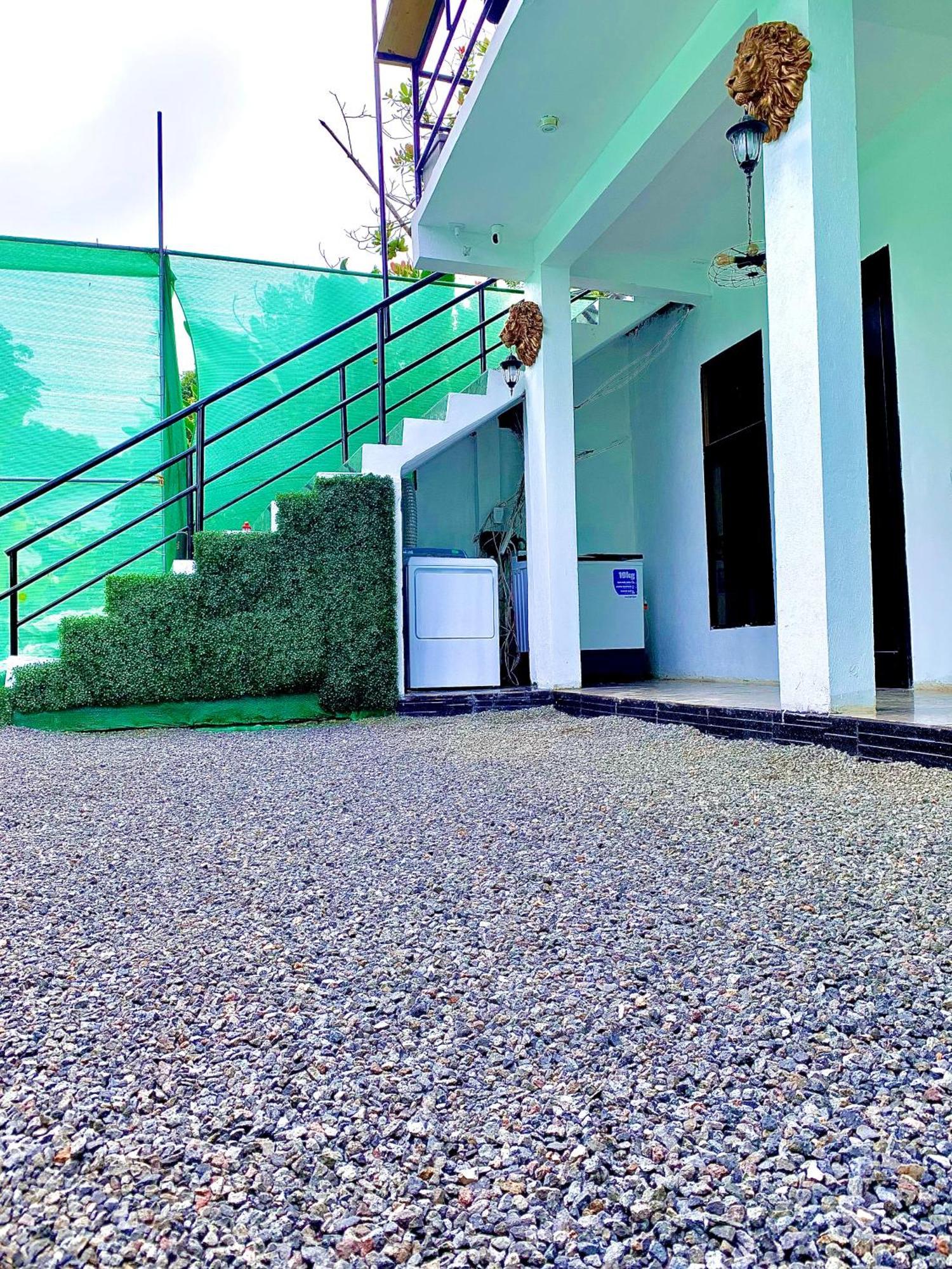 H Et L Apartment Тортугеро Екстериор снимка