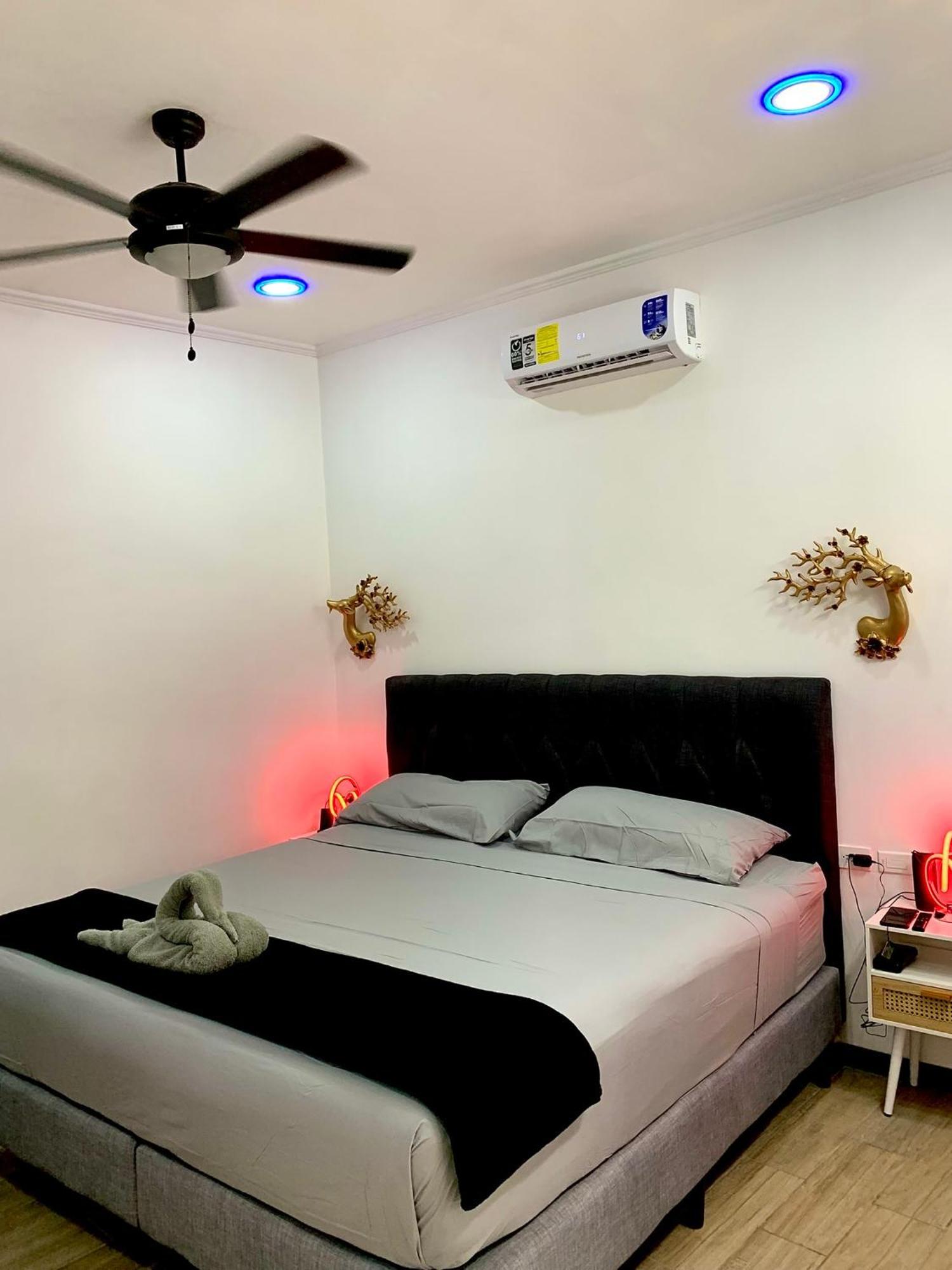 H Et L Apartment Тортугеро Екстериор снимка