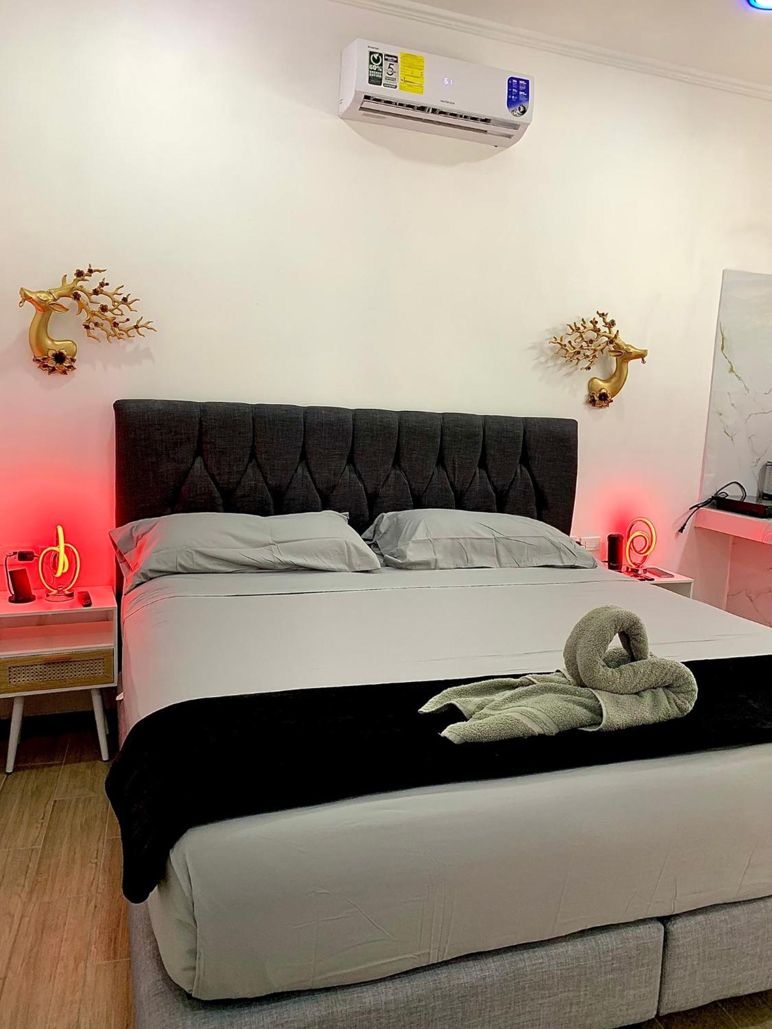 H Et L Apartment Тортугеро Екстериор снимка