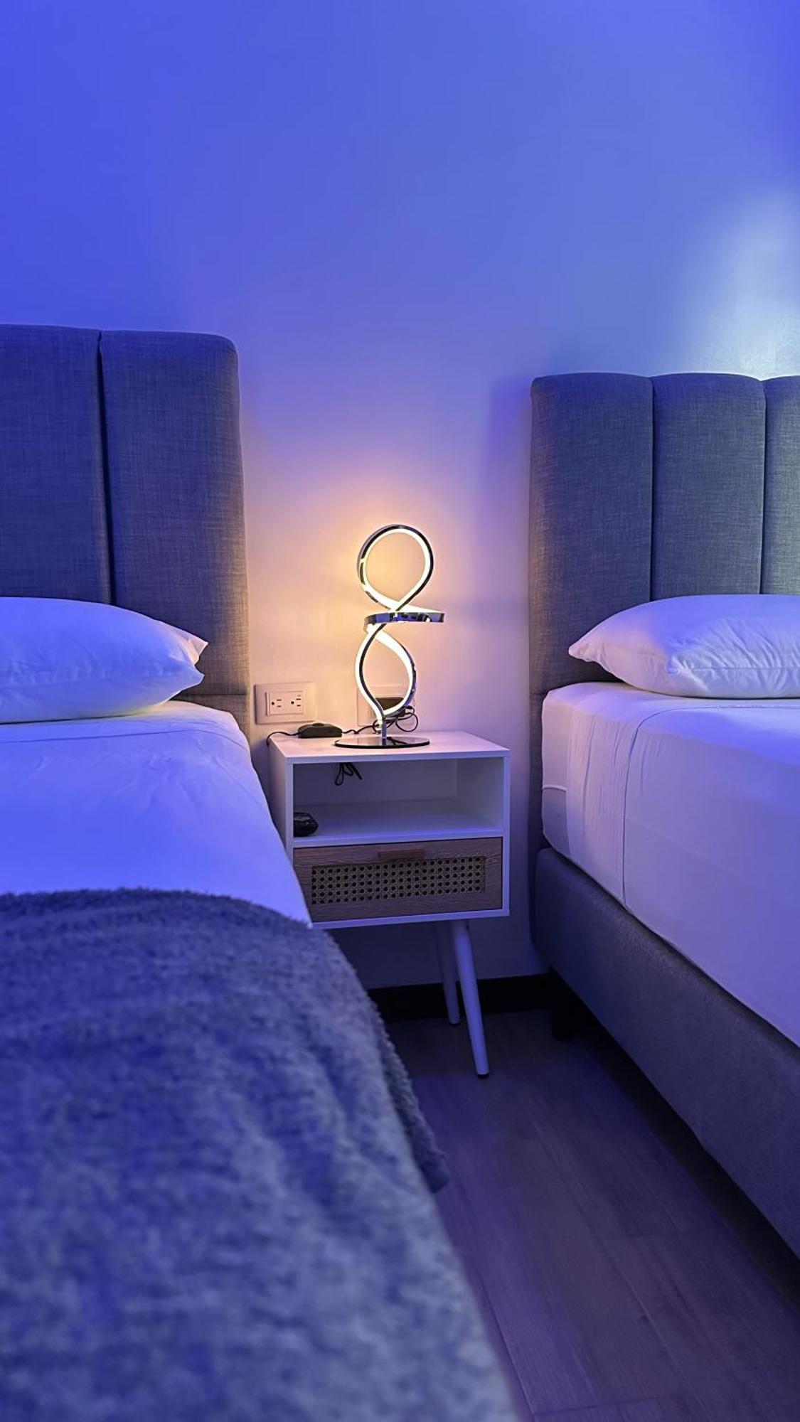 H Et L Apartment Тортугеро Екстериор снимка