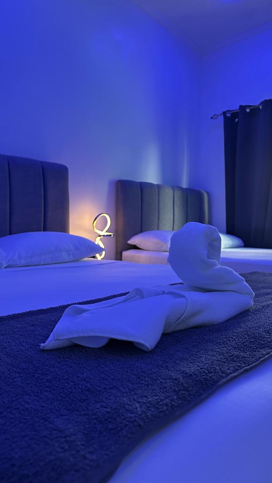H Et L Apartment Тортугеро Екстериор снимка