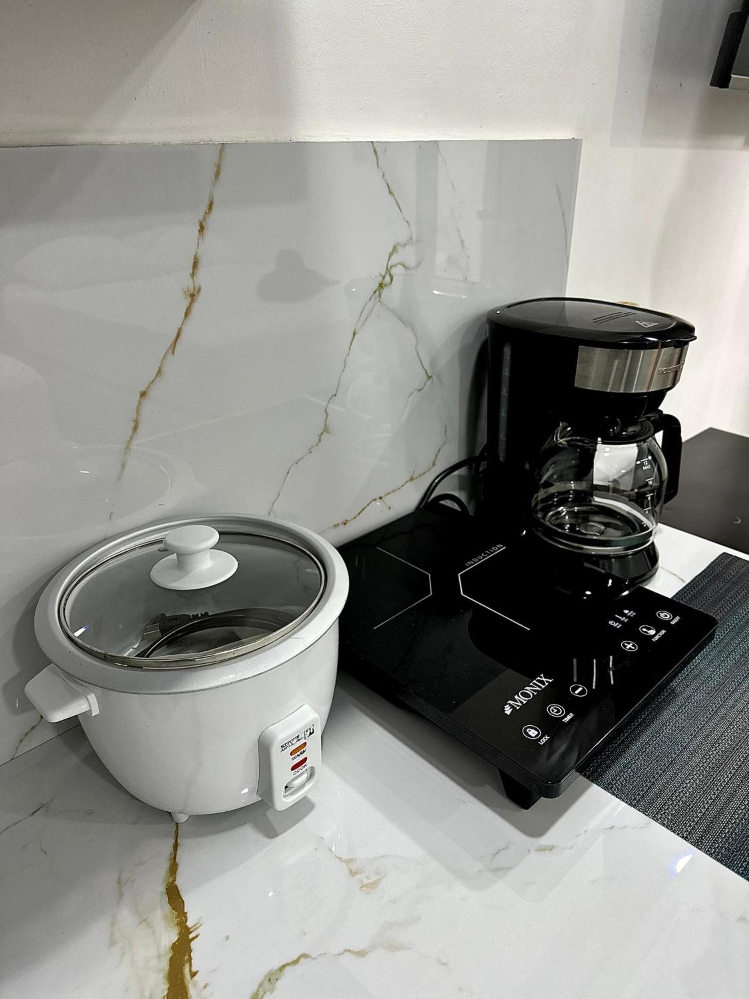 H Et L Apartment Тортугеро Екстериор снимка