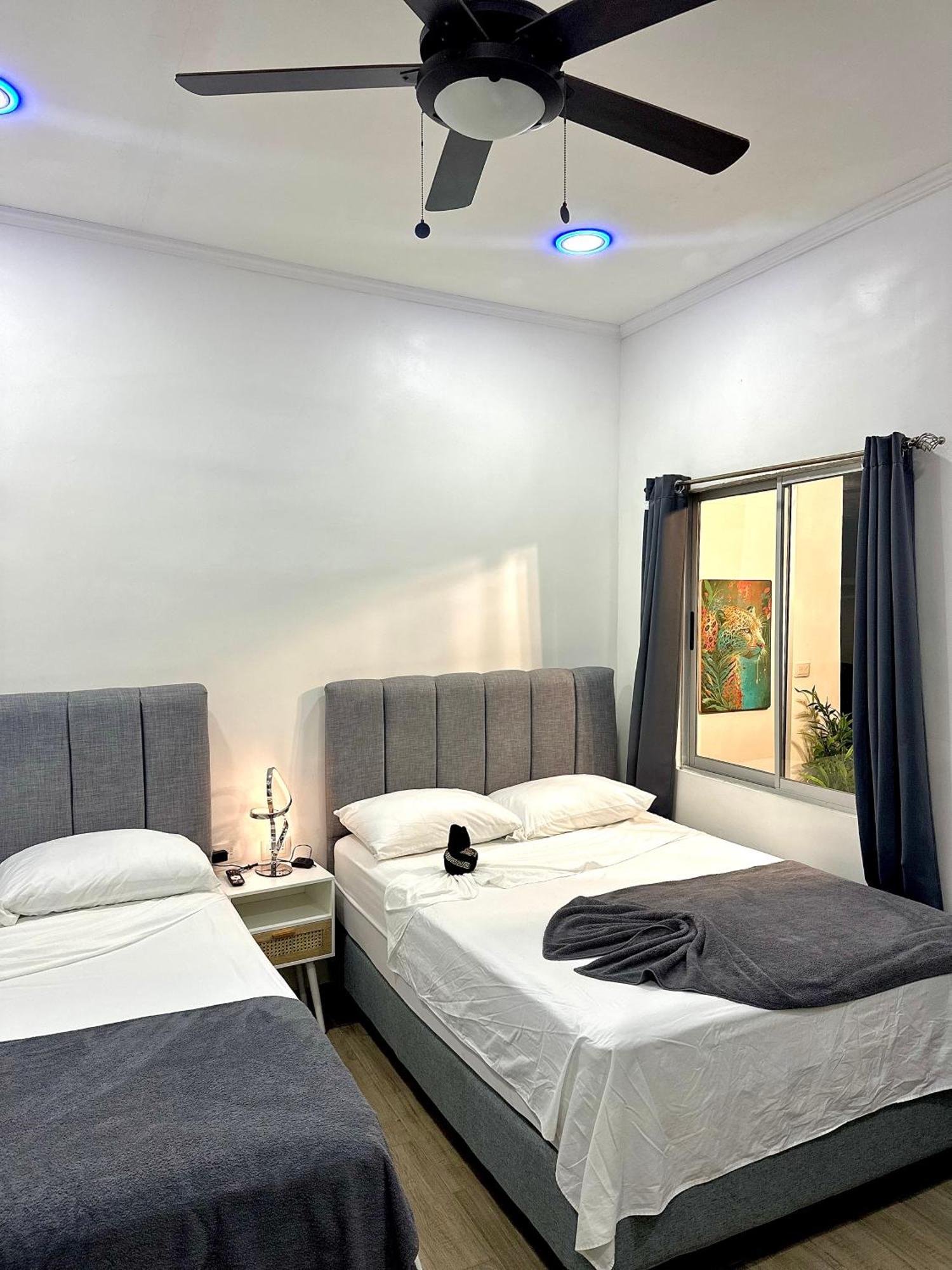 H Et L Apartment Тортугеро Екстериор снимка