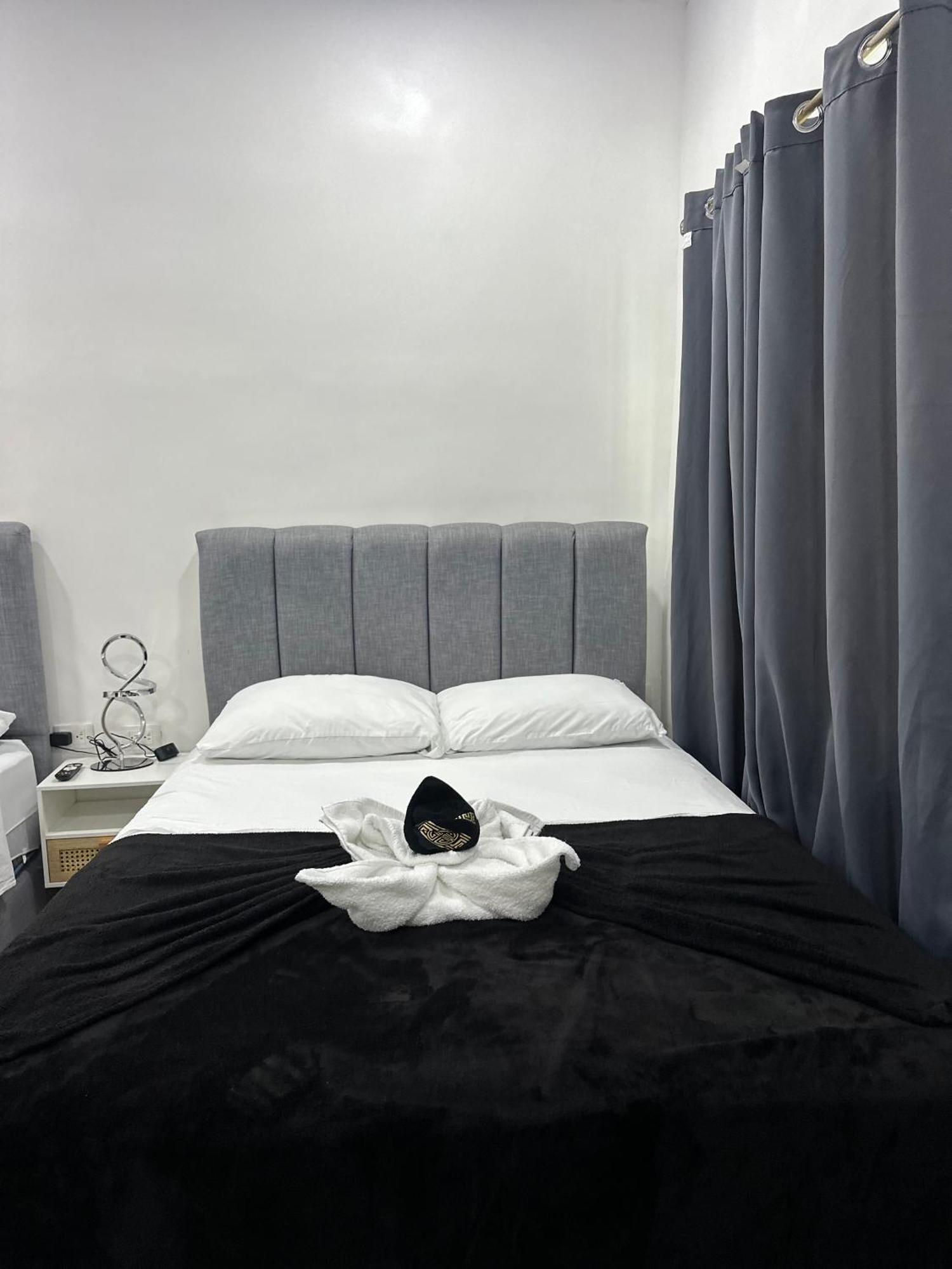 H Et L Apartment Тортугеро Екстериор снимка
