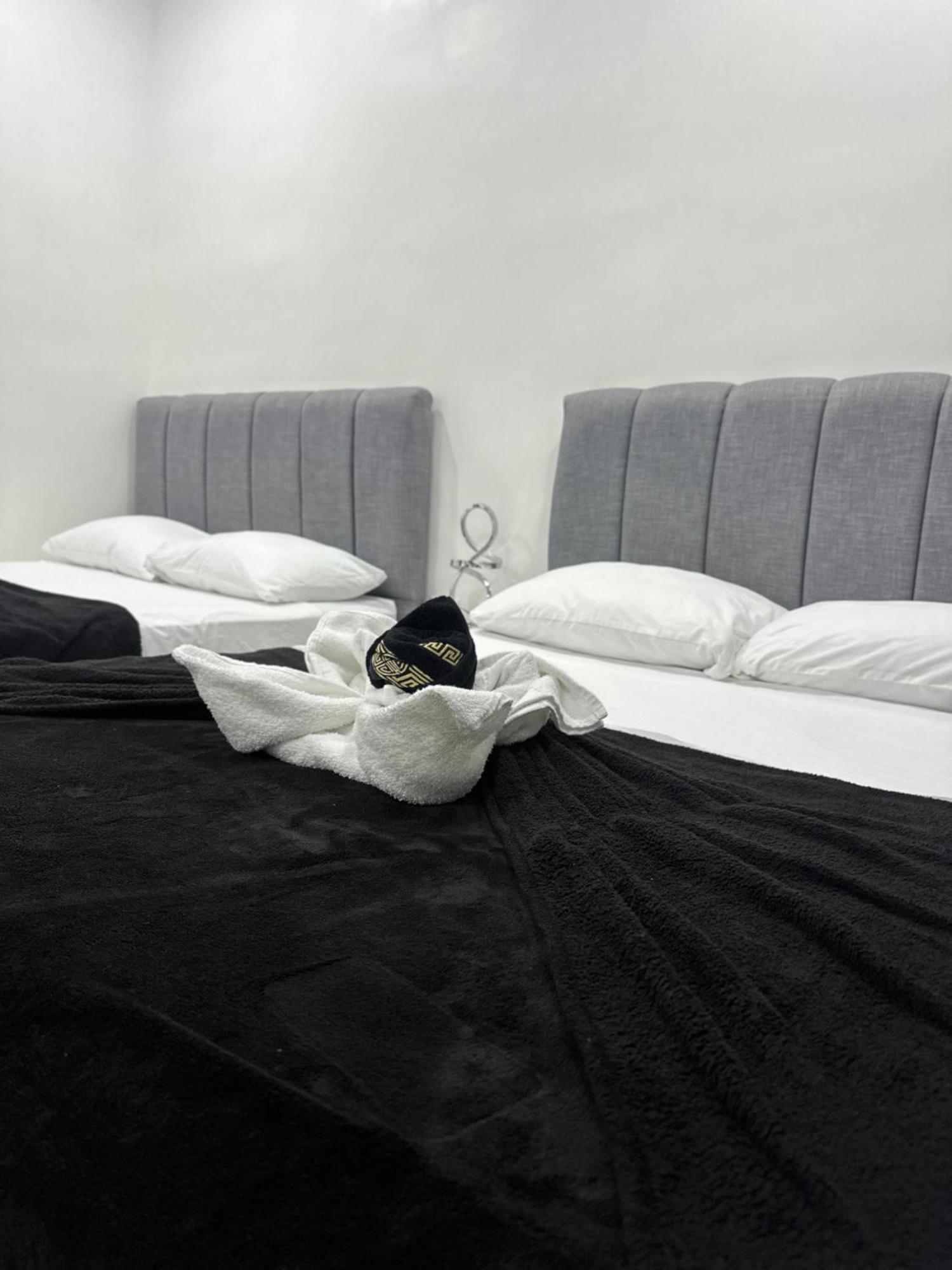 H Et L Apartment Тортугеро Екстериор снимка
